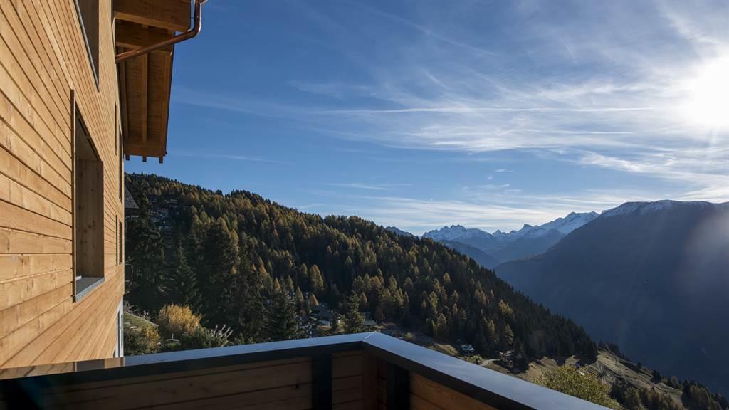 Huwetz 2 Apartment Bettmeralp Exterior photo