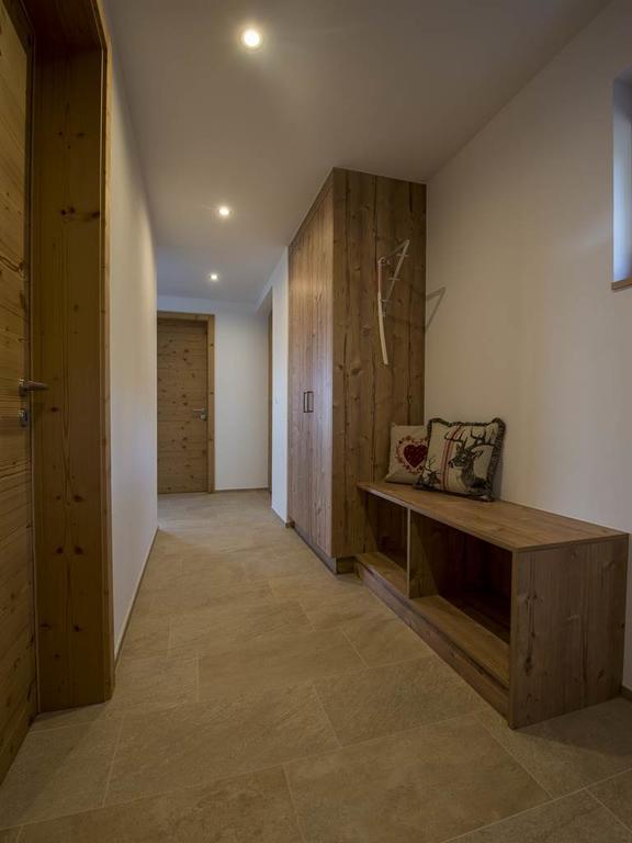 Huwetz 2 Apartment Bettmeralp Exterior photo